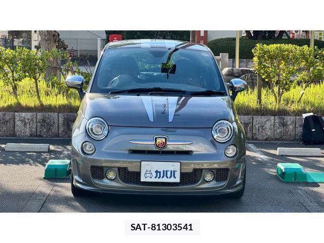 Abarth 595 2014 8548892-1