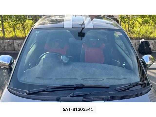 Abarth 595 2014 8548892-15