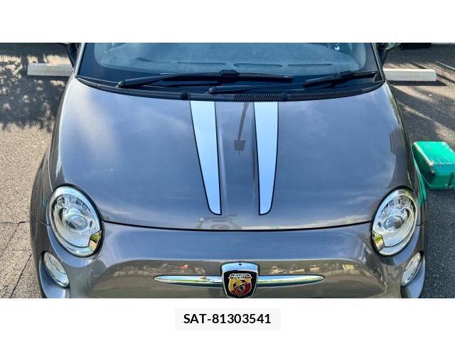 Abarth 595 2014 8548892-16