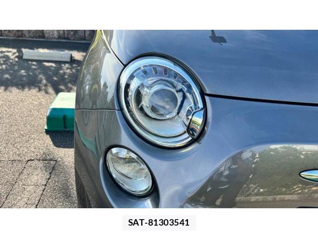 Abarth 595 2014 8548892-17