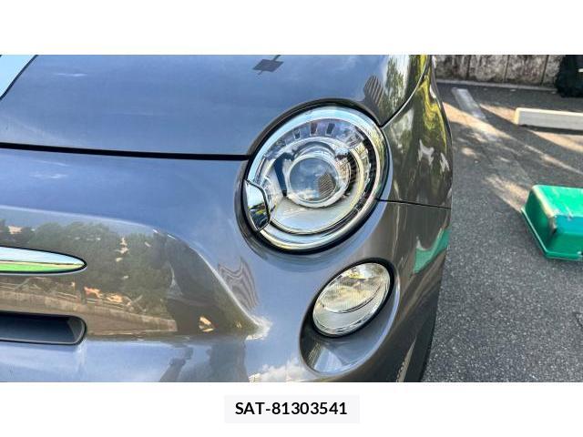 Abarth 595 2014 8548892-18