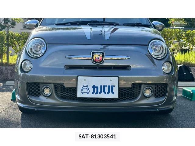Abarth 595 2014 8548892-19