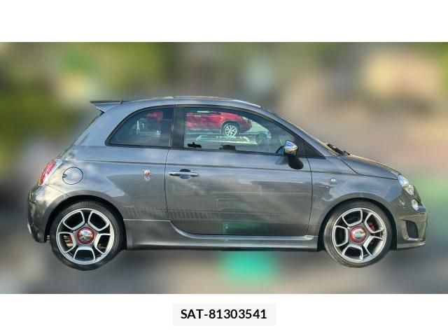 Abarth 595 2014 8548892-2