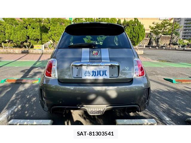 Abarth 595 2014 8548892-3