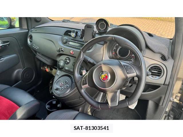 Abarth 595 2014 8548892-4