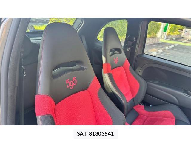 Abarth 595 2014 8548892-5