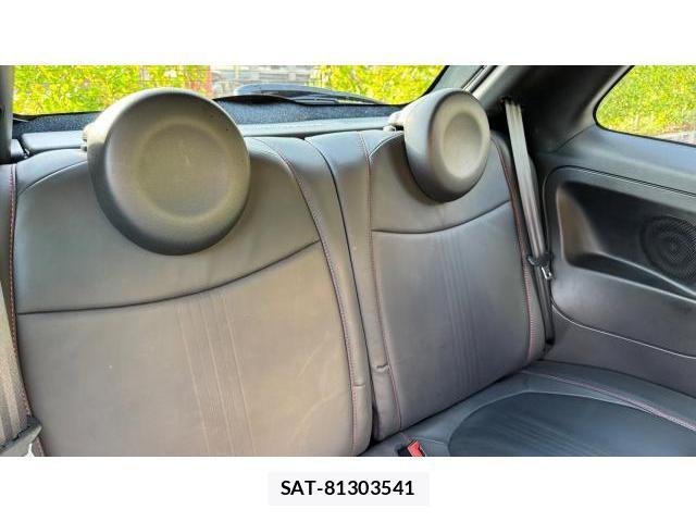 Abarth 595 2014 8548892-6