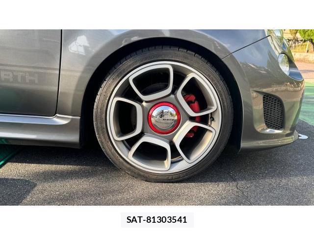 Abarth 595 2014 8548892-7