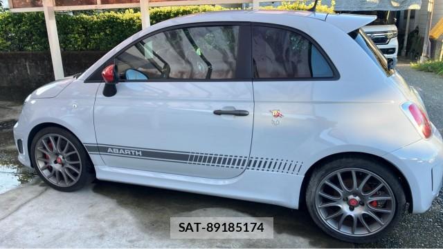 Abarth 595 2016-05 8550438-10