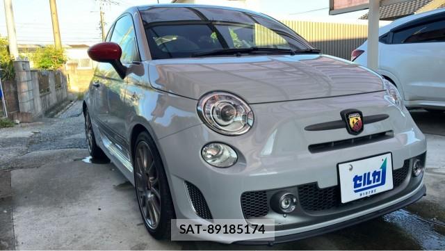 Abarth 595 2016-05 8550438-11
