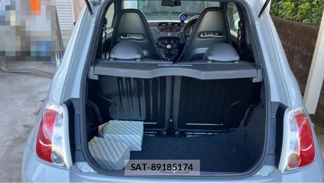 Abarth 595 2016-05 8550438-17