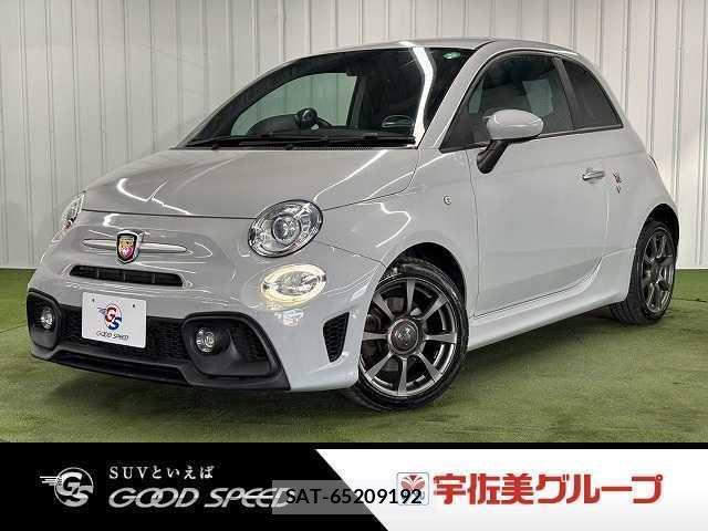 Abarth 595 2017-06 8552725-0
