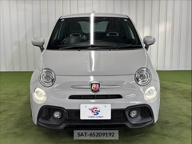 Abarth 595 2017-06 8552725-12