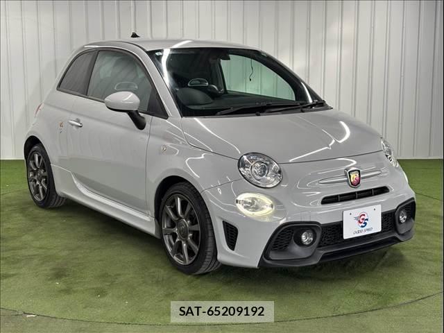Abarth 595 2017-06 8552725-15
