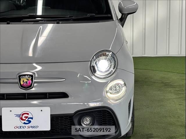 Abarth 595 2017-06 8552725-19