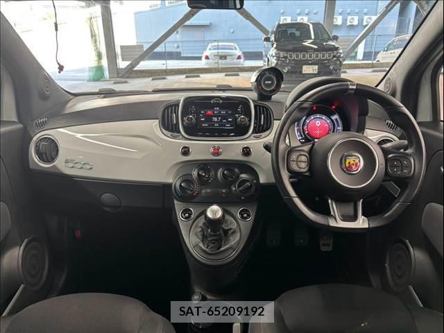 Abarth 595 2017-06 8552725-2