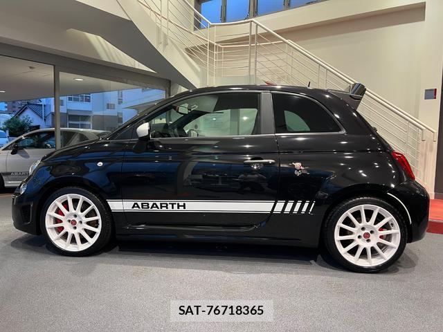 Abarth 695 2022-10 8545712-7