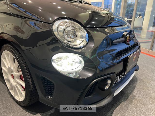 Abarth 695 2022-10 8545712-9