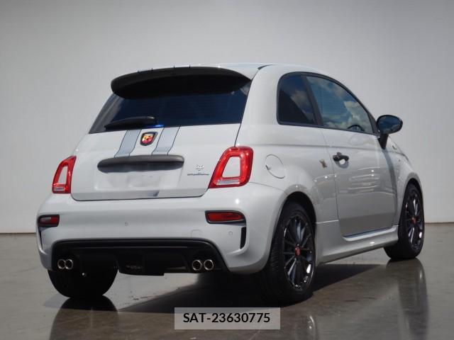 Abarth 695 2023-09 8547947-1
