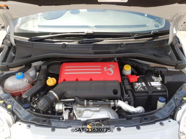Abarth 695 2023-09 8547947-7