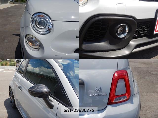 Abarth 695 2023-09 8547947-9