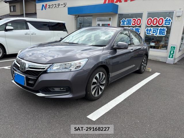 Honda ACCORD HYBRID 2014-01 8545940-0