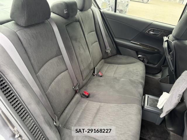 Honda ACCORD HYBRID 2014-01 8545940-10
