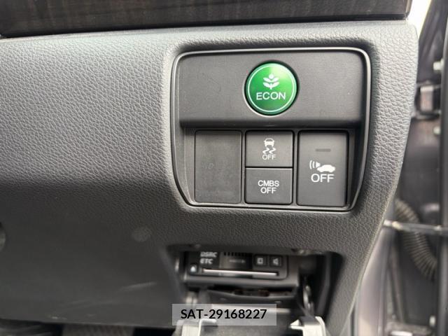 Honda ACCORD HYBRID 2014-01 8545940-11
