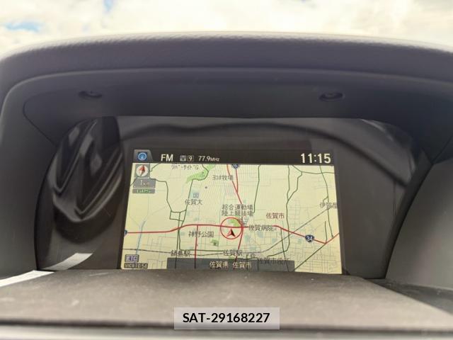 Honda ACCORD HYBRID 2014-01 8545940-19