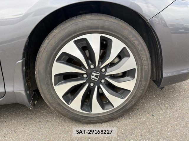 Honda ACCORD HYBRID 2014-01 8545940-5