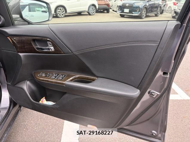 Honda ACCORD HYBRID 2014-01 8545940-8
