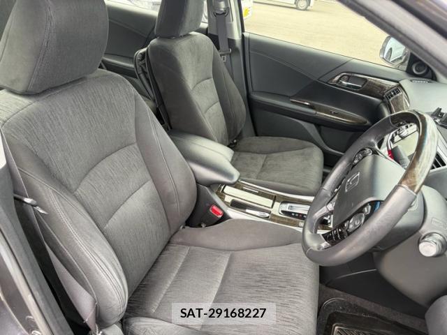 Honda ACCORD HYBRID 2014-01 8545940-9