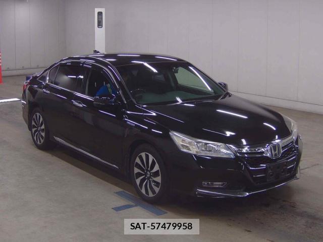Honda ACCORD HYBRID 2014-01 8546425-0