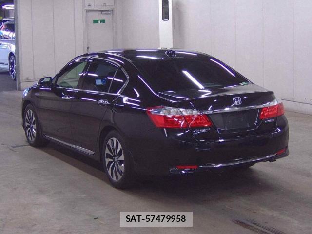 Honda ACCORD HYBRID 2014-01 8546425-1