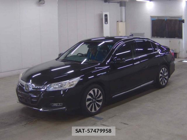 Honda ACCORD HYBRID 2014-01 8546425-3