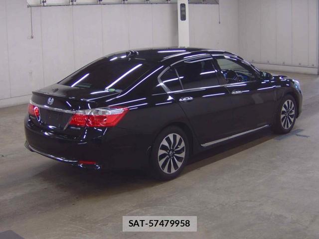 Honda ACCORD HYBRID 2014-01 8546425-4