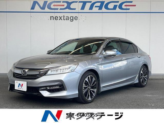 Honda ACCORD HYBRID 2017-07 8549821-0