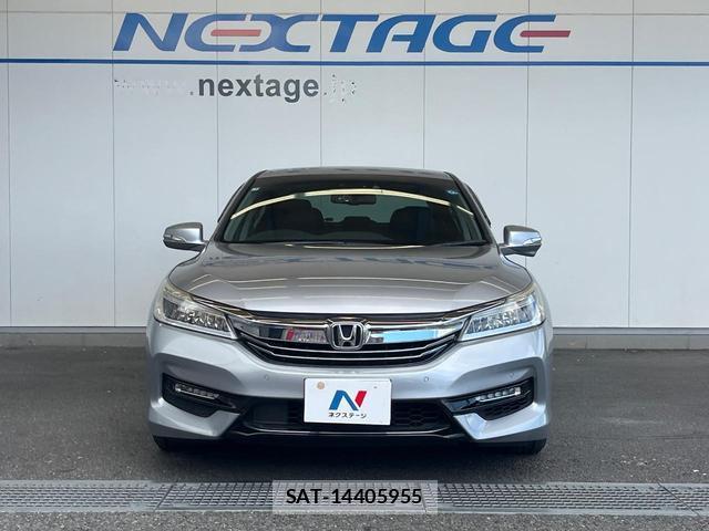 Honda ACCORD HYBRID 2017-07 8549821-14