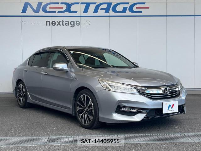 Honda ACCORD HYBRID 2017-07 8549821-17