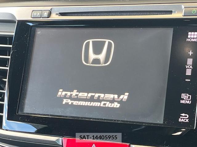 Honda ACCORD HYBRID 2017-07 8549821-2