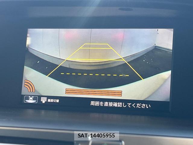 Honda ACCORD HYBRID 2017-07 8549821-3