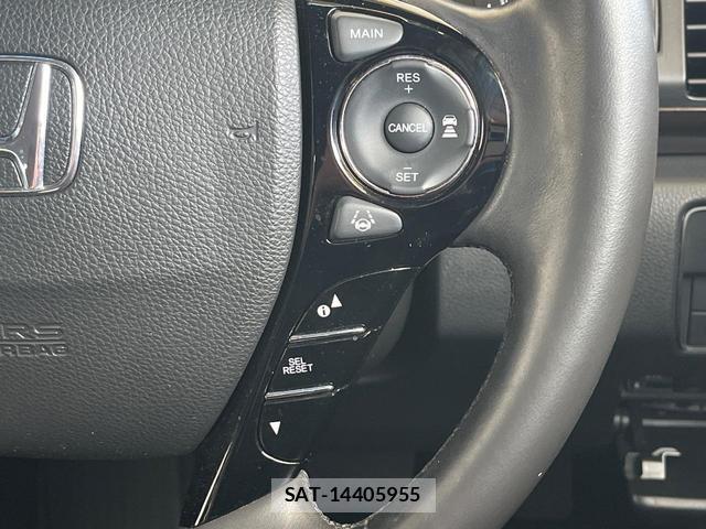 Honda ACCORD HYBRID 2017-07 8549821-4