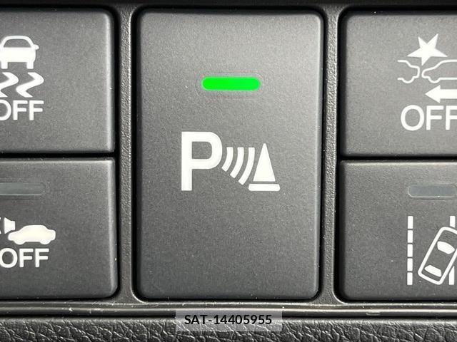 Honda ACCORD HYBRID 2017-07 8549821-6