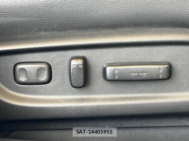Honda ACCORD HYBRID 2017-07 8549821-7