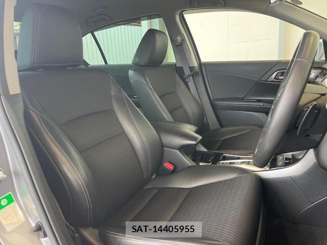 Honda ACCORD HYBRID 2017-07 8549821-9