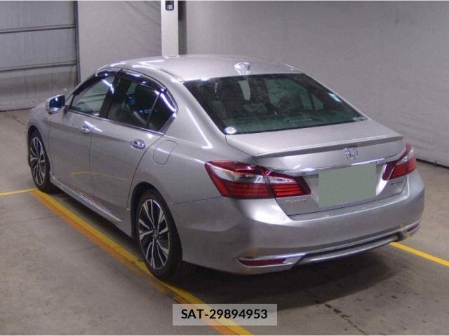 Honda ACCORD HYBRID 2016-09 8551027-1