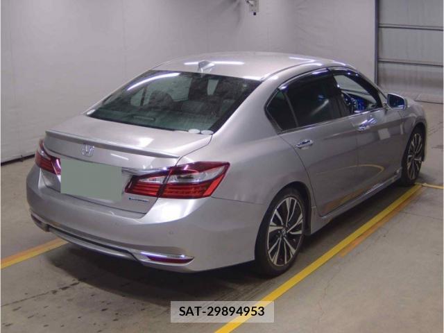Honda ACCORD HYBRID 2016-09 8551027-3