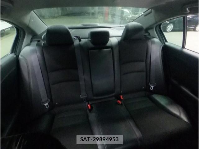 Honda ACCORD HYBRID 2016-09 8551027-4