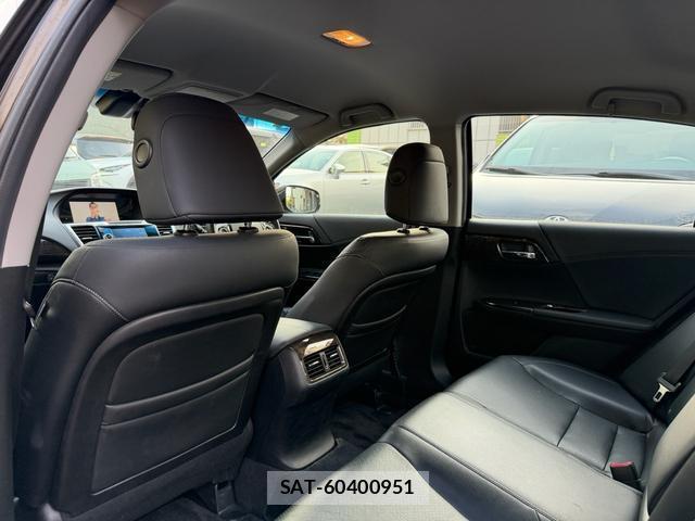 Honda ACCORD HYBRID 2013-06 8551874-3