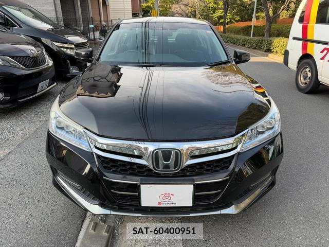 Honda ACCORD HYBRID 2013-06 8551874-5